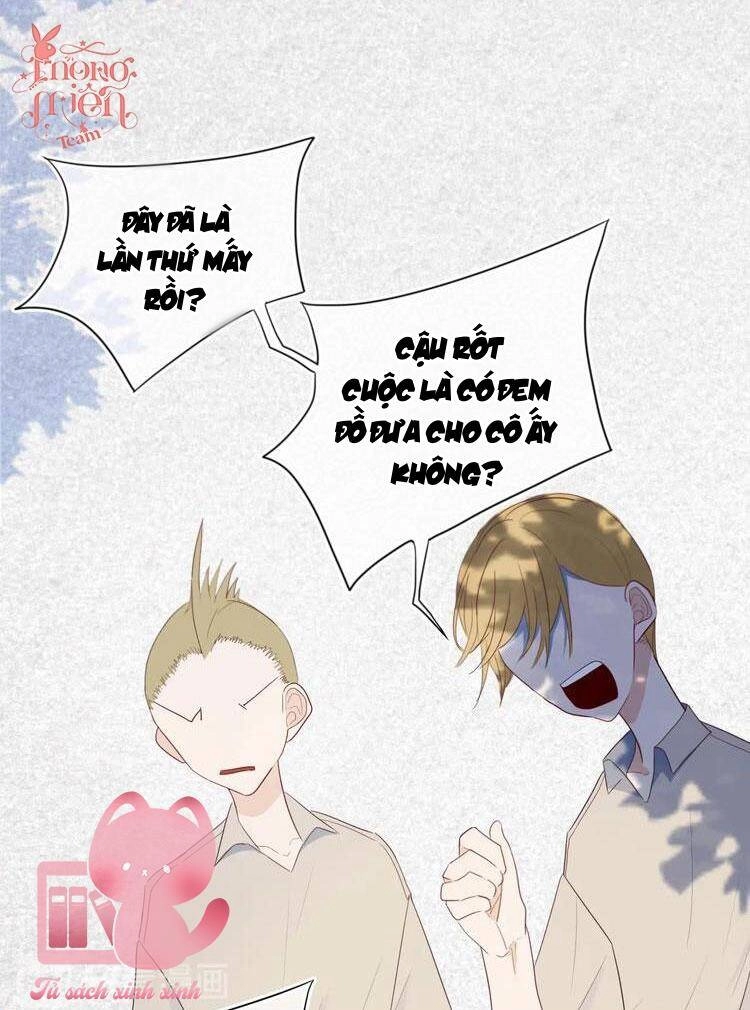 Đó Không Phải Chị Gái Tôi Chapter 52.1 - 9