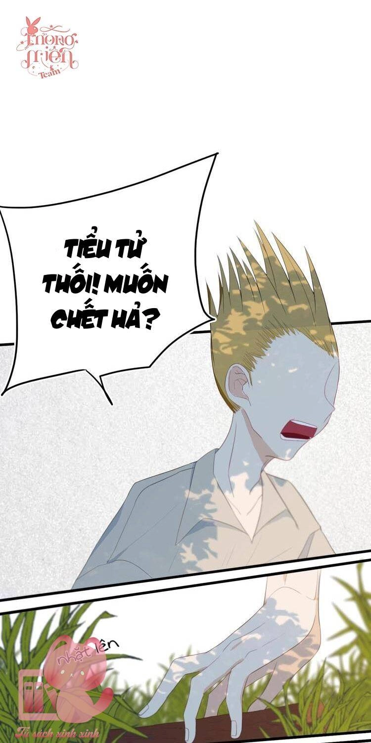 Đó Không Phải Chị Gái Tôi Chapter 52.1 - 16