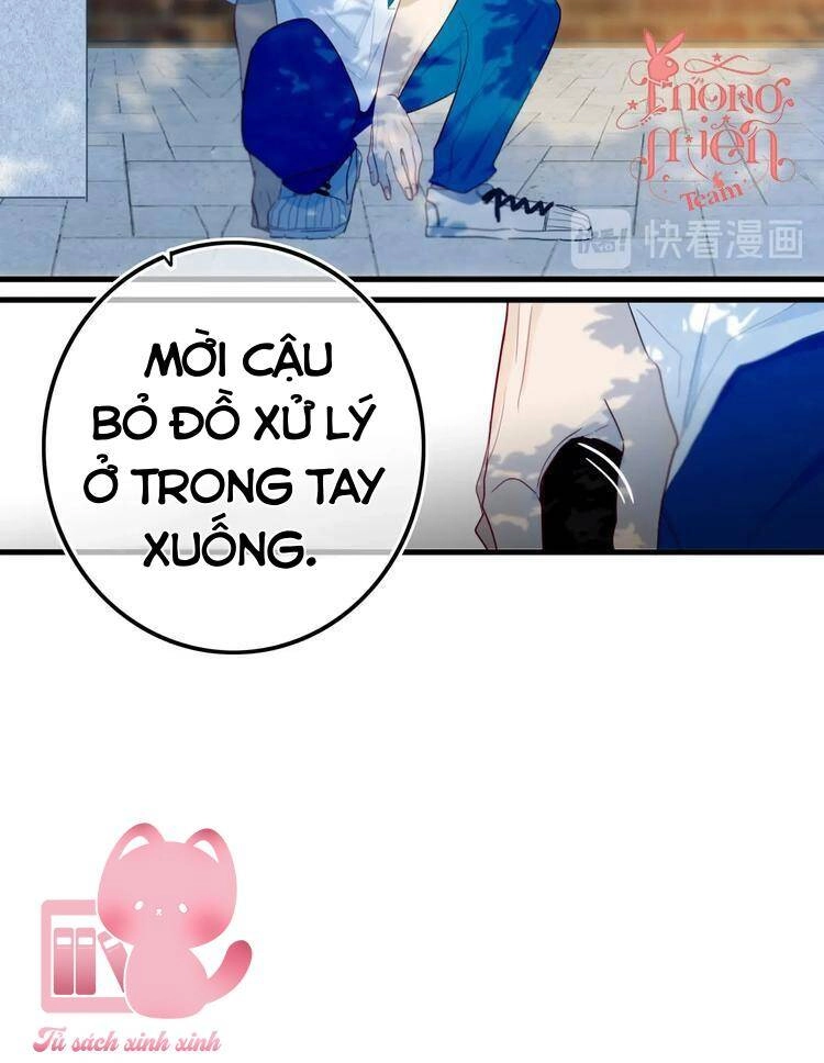 Đó Không Phải Chị Gái Tôi Chapter 52.1 - 22