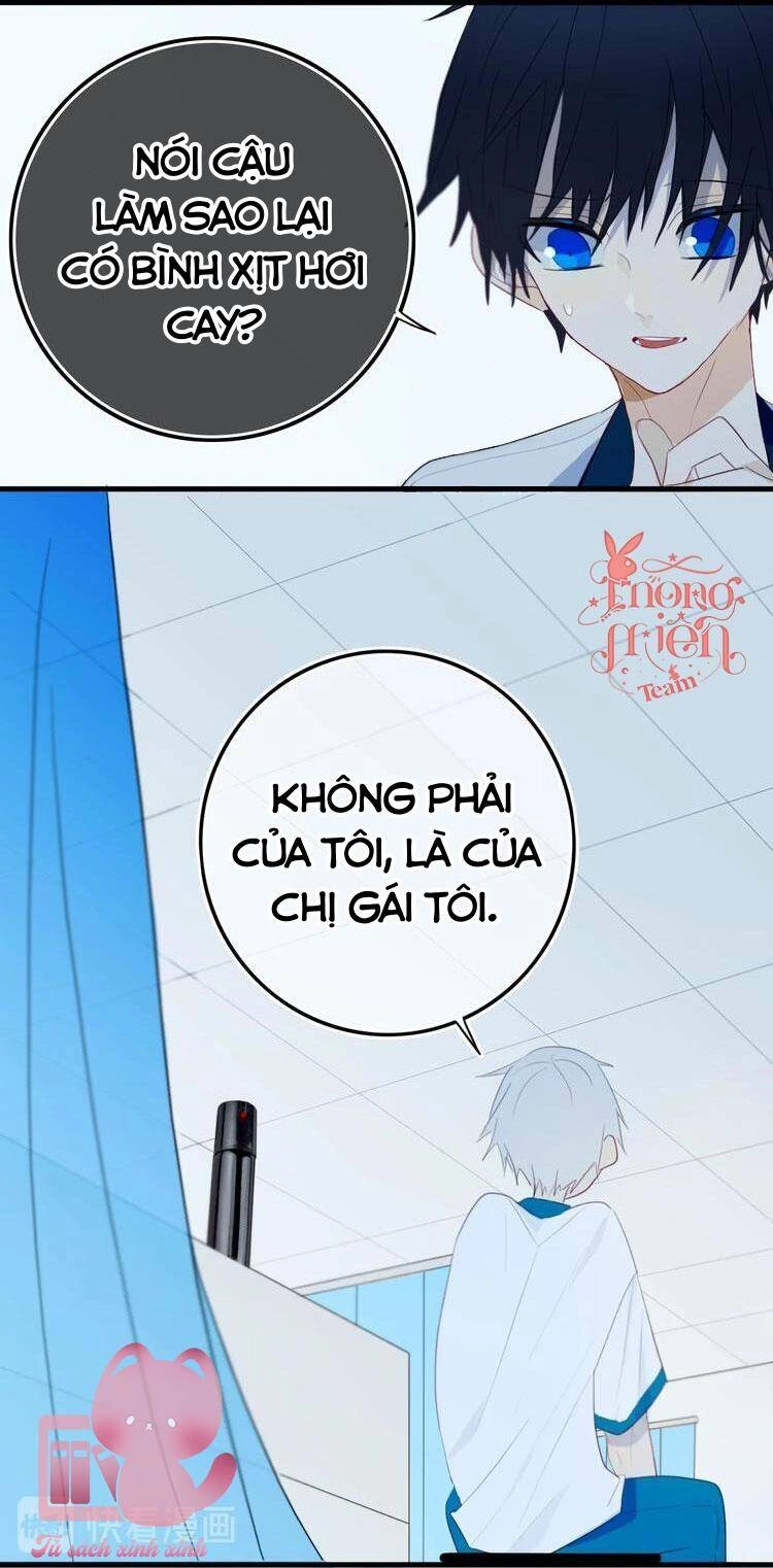 Đó Không Phải Chị Gái Tôi Chapter 52.1 - 25
