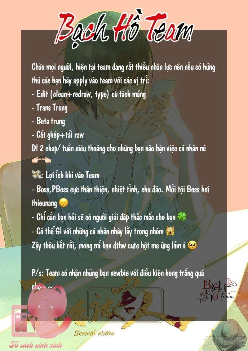 Đó Không Phải Chị Gái Tôi Chapter 53 - 3