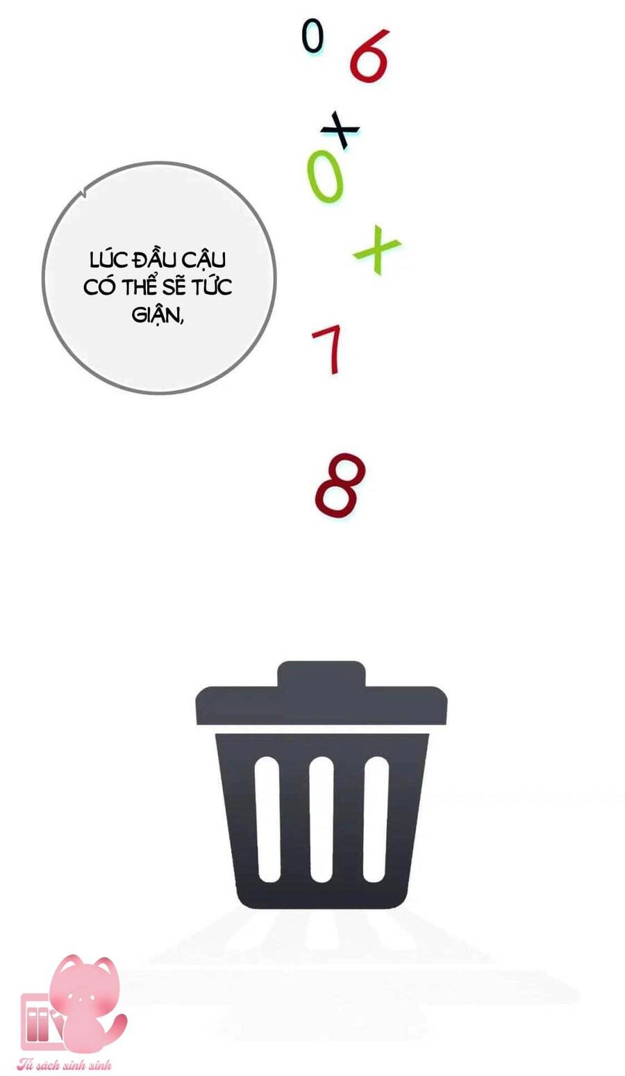 Đó Không Phải Chị Gái Tôi Chapter 53 - 6