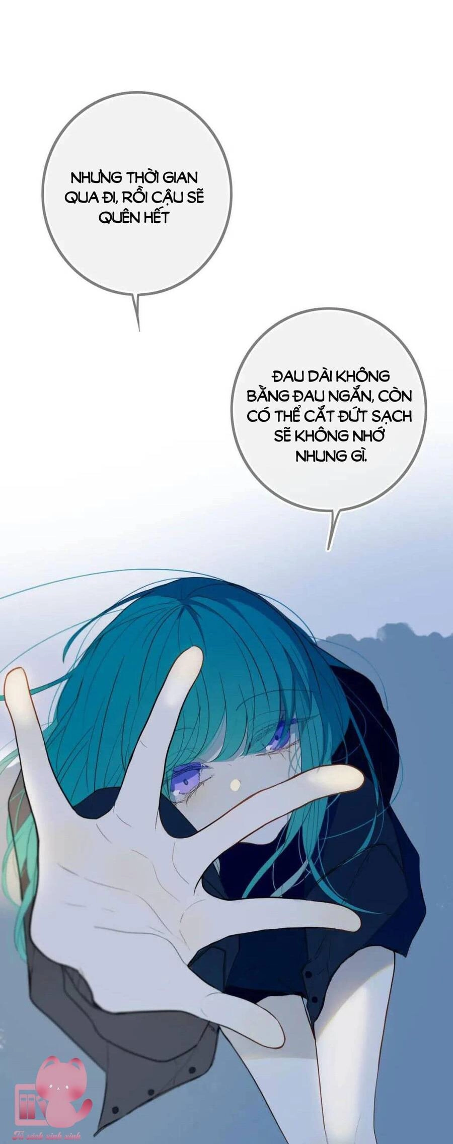 Đó Không Phải Chị Gái Tôi Chapter 53 - 7