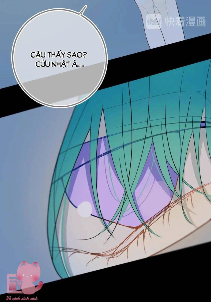 Đó Không Phải Chị Gái Tôi Chapter 53 - 8