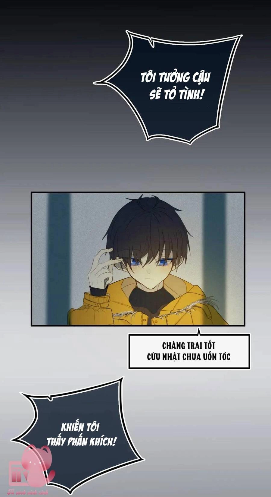 Đó Không Phải Chị Gái Tôi Chapter 53 - 10