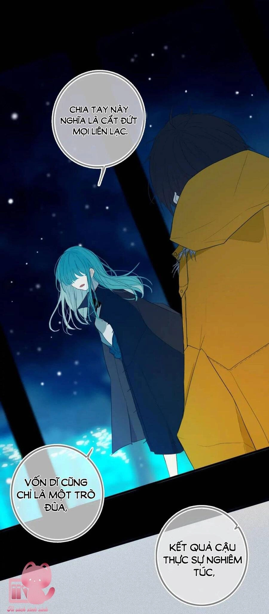 Đó Không Phải Chị Gái Tôi Chapter 53 - 12