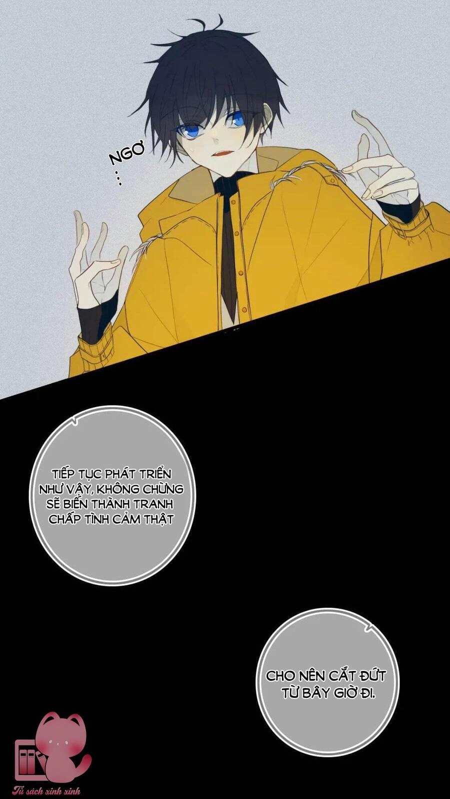 Đó Không Phải Chị Gái Tôi Chapter 53 - 13