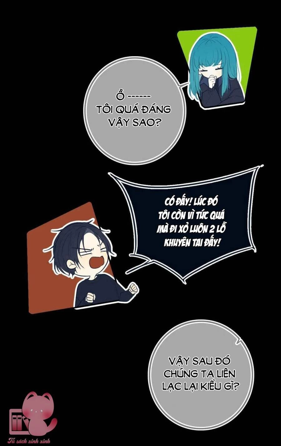 Đó Không Phải Chị Gái Tôi Chapter 53 - 15