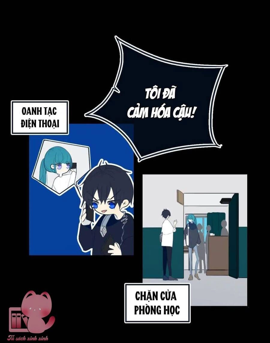 Đó Không Phải Chị Gái Tôi Chapter 53 - 16