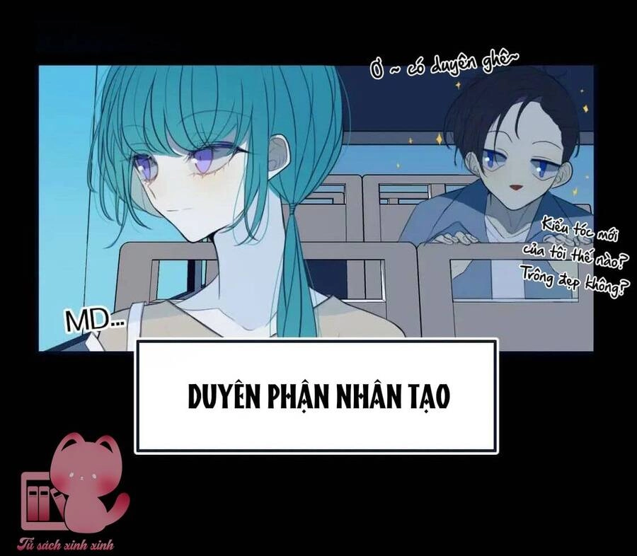 Đó Không Phải Chị Gái Tôi Chapter 53 - 17