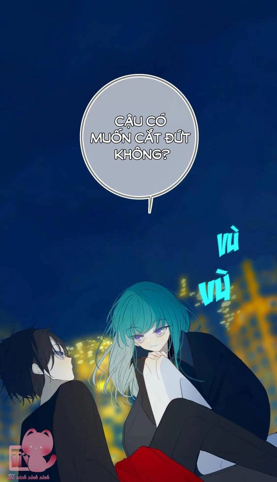 Đó Không Phải Chị Gái Tôi Chapter 53 - 19