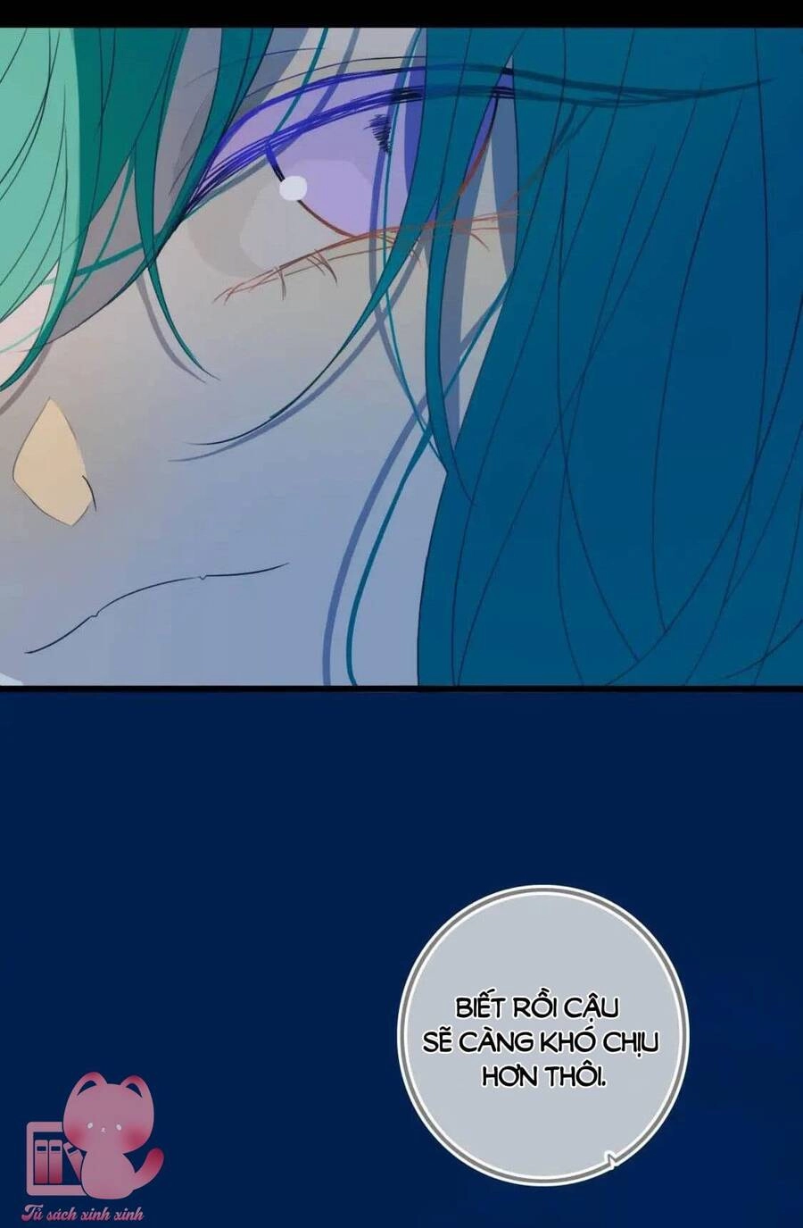 Đó Không Phải Chị Gái Tôi Chapter 53 - 23