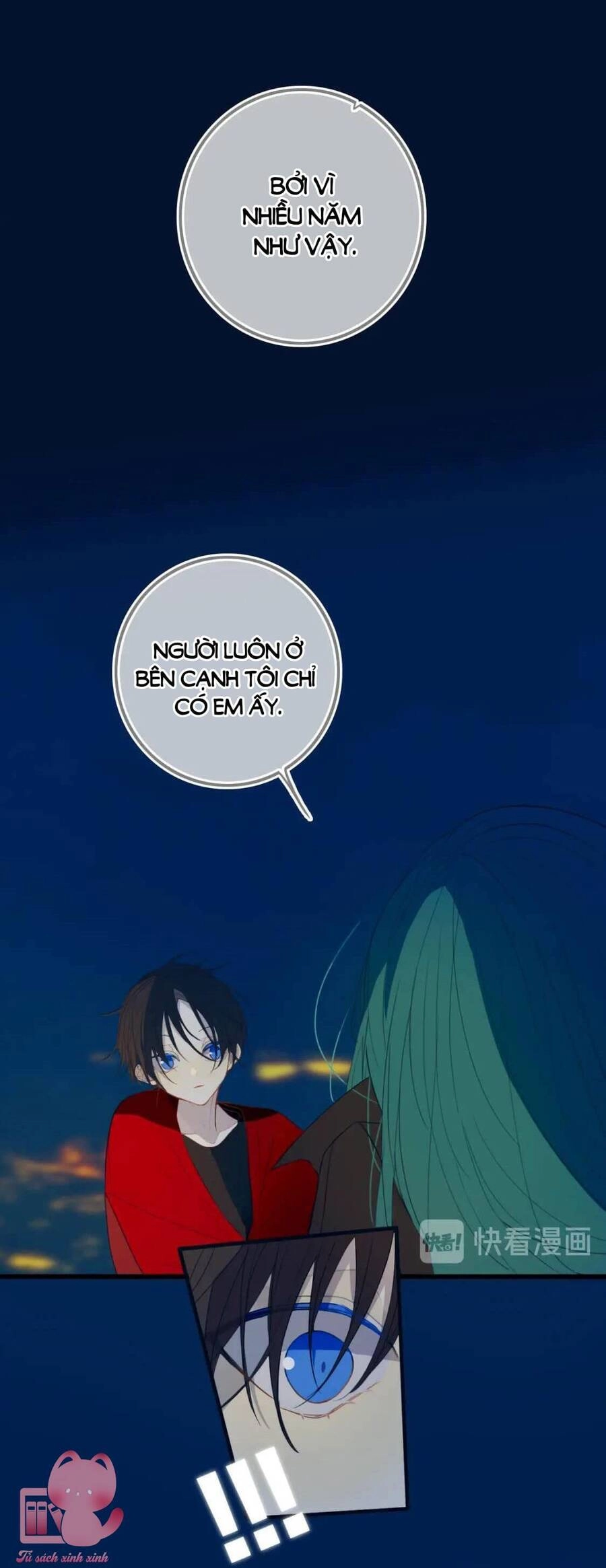 Đó Không Phải Chị Gái Tôi Chapter 53 - 25