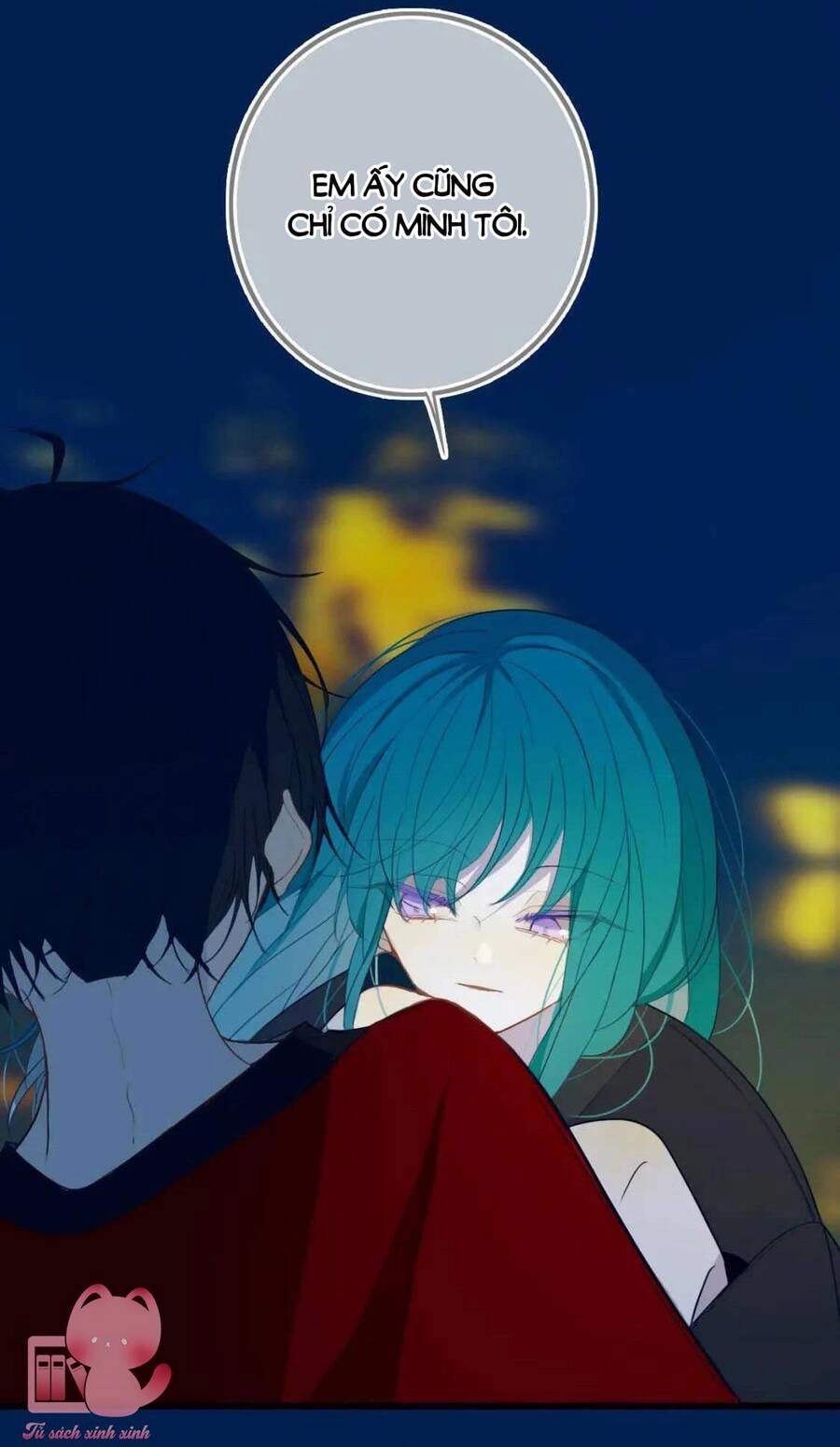 Đó Không Phải Chị Gái Tôi Chapter 53 - 26