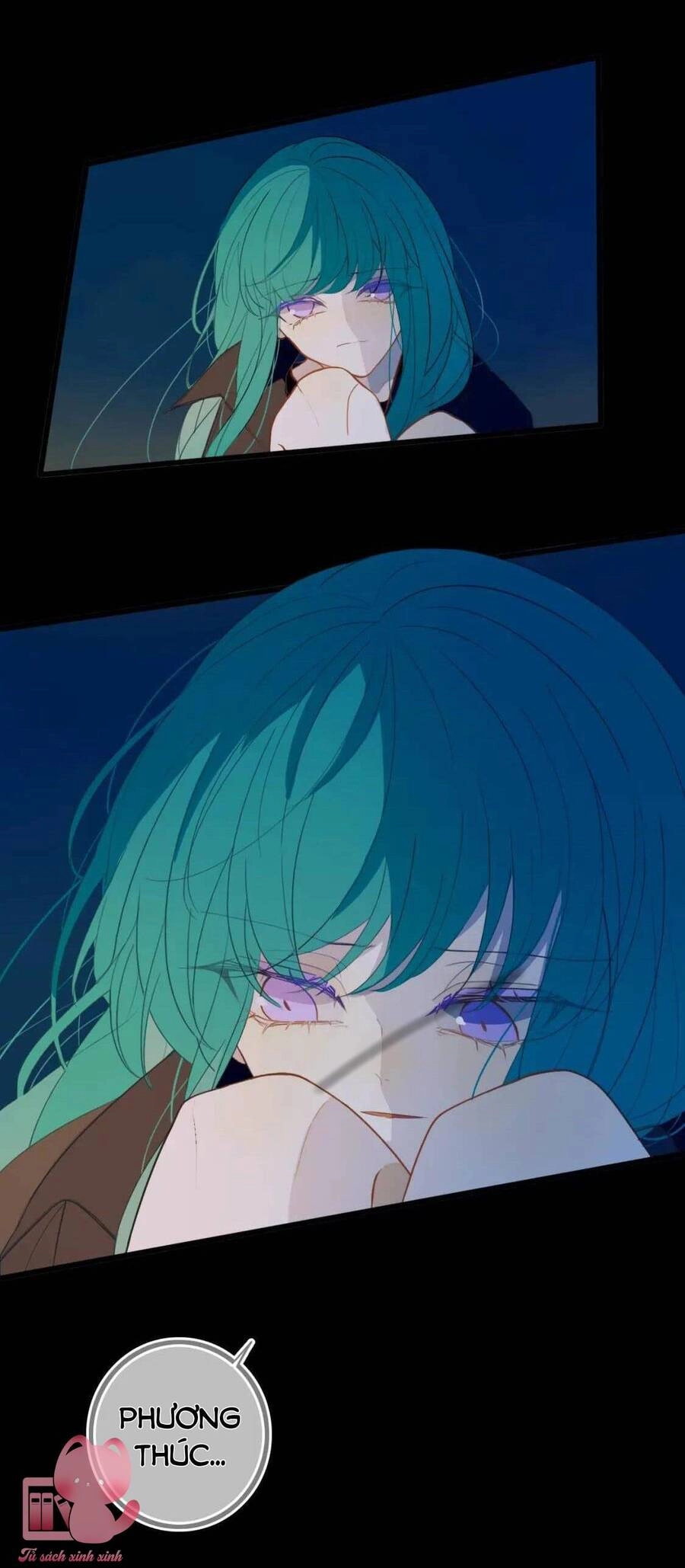 Đó Không Phải Chị Gái Tôi Chapter 53 - 30