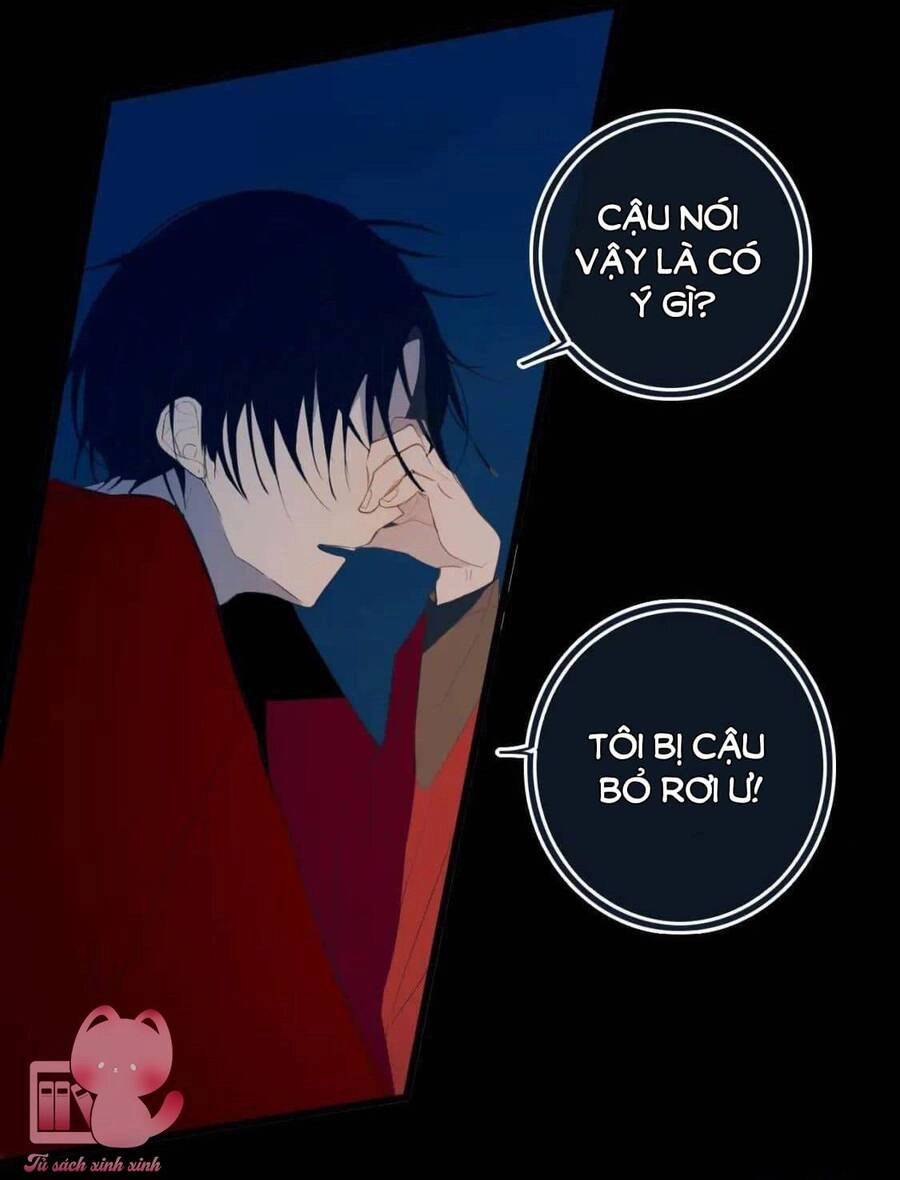 Đó Không Phải Chị Gái Tôi Chapter 53 - 32