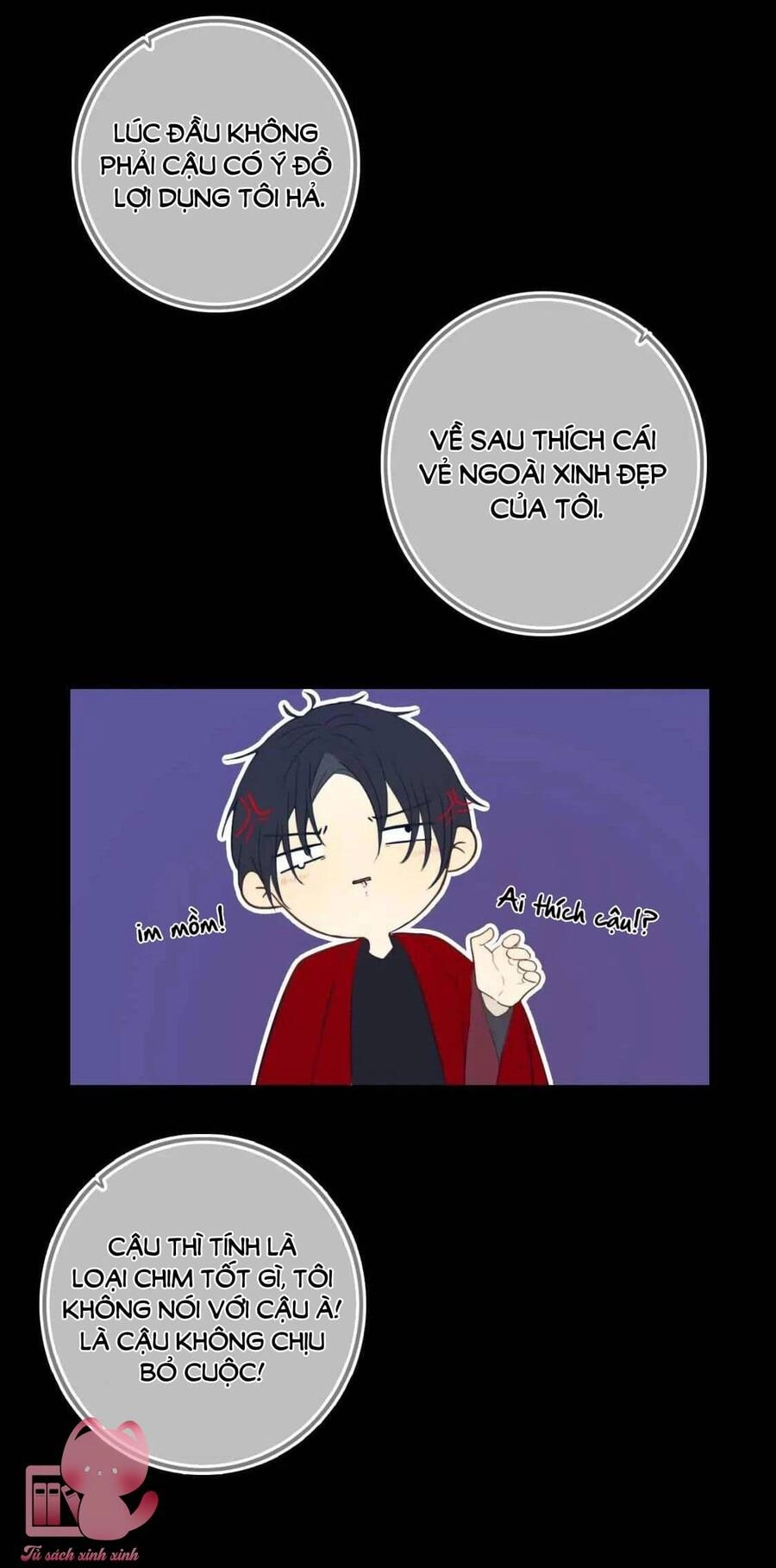 Đó Không Phải Chị Gái Tôi Chapter 53 - 37