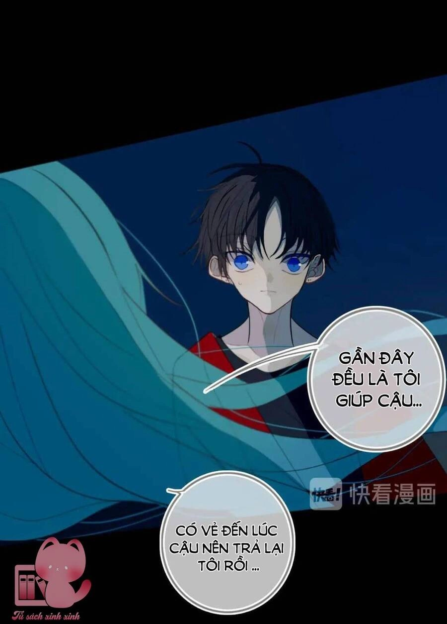 Đó Không Phải Chị Gái Tôi Chapter 53 - 40