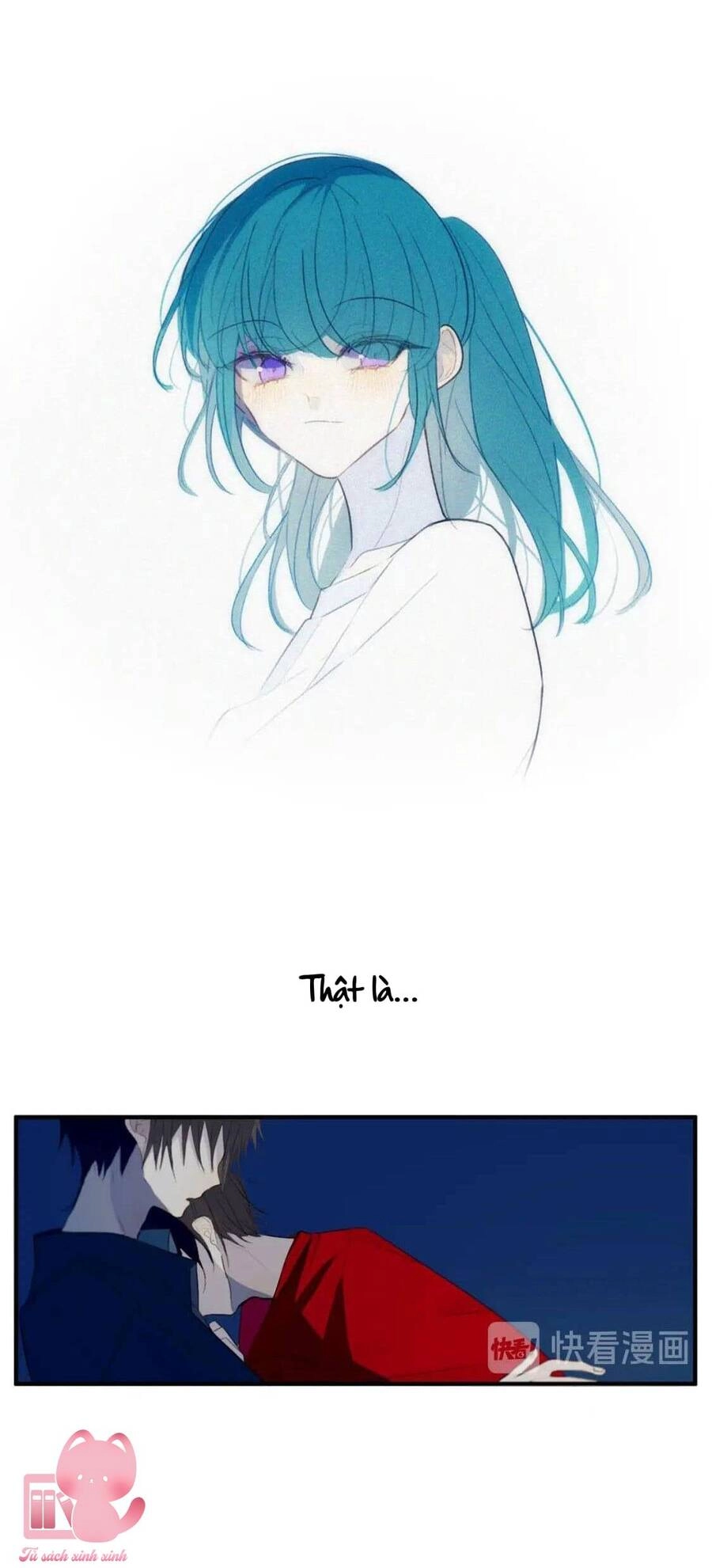 Đó Không Phải Chị Gái Tôi Chapter 53 - 45