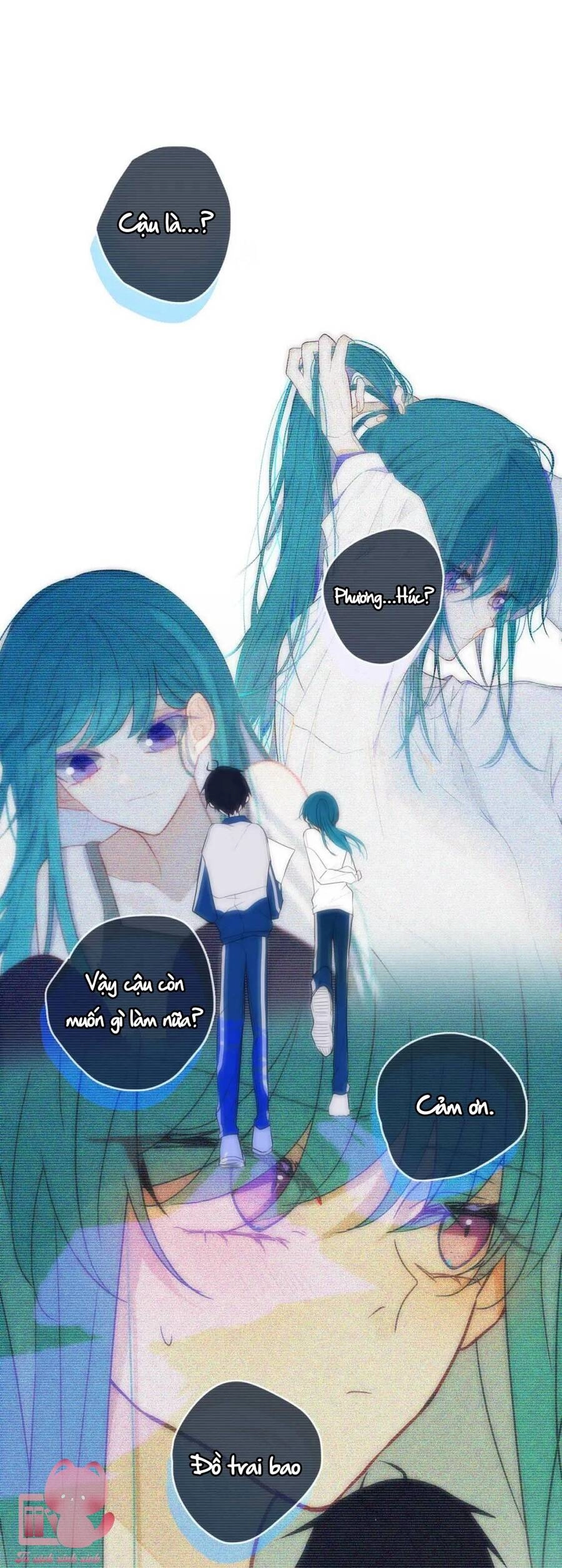 Đó Không Phải Chị Gái Tôi Chapter 53 - 48