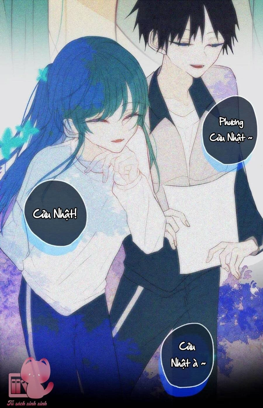 Đó Không Phải Chị Gái Tôi Chapter 53 - 49