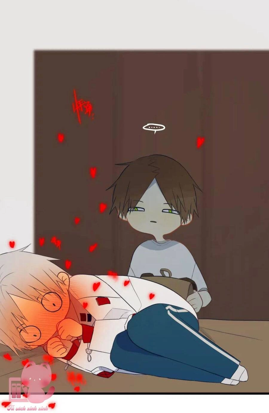 Đó Không Phải Chị Gái Tôi Chapter 53 - 55