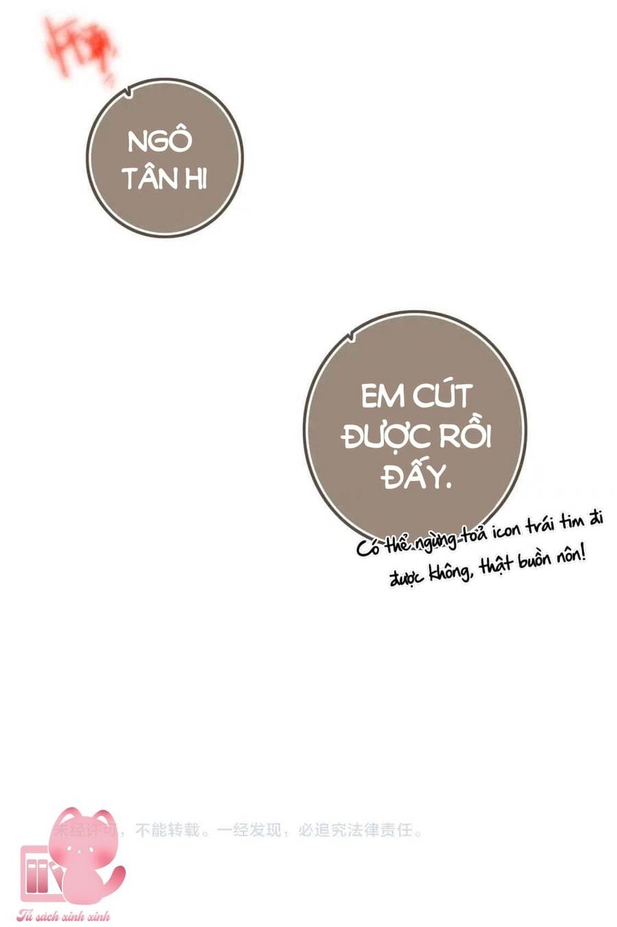 Đó Không Phải Chị Gái Tôi Chapter 53 - 56