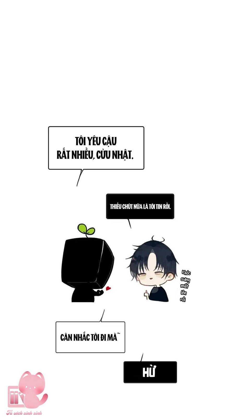 Đó Không Phải Chị Gái Tôi Chapter 53 - 57