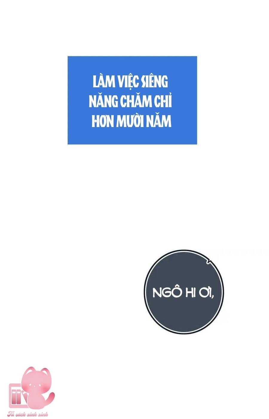 Đó Không Phải Chị Gái Tôi Chapter 54 - 6