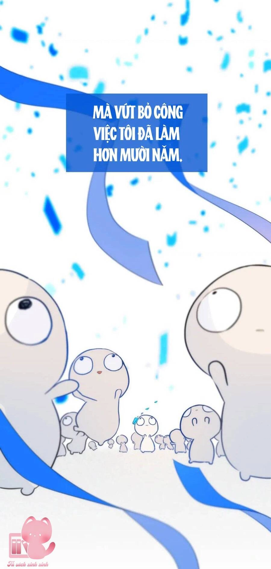 Đó Không Phải Chị Gái Tôi Chapter 54 - 12