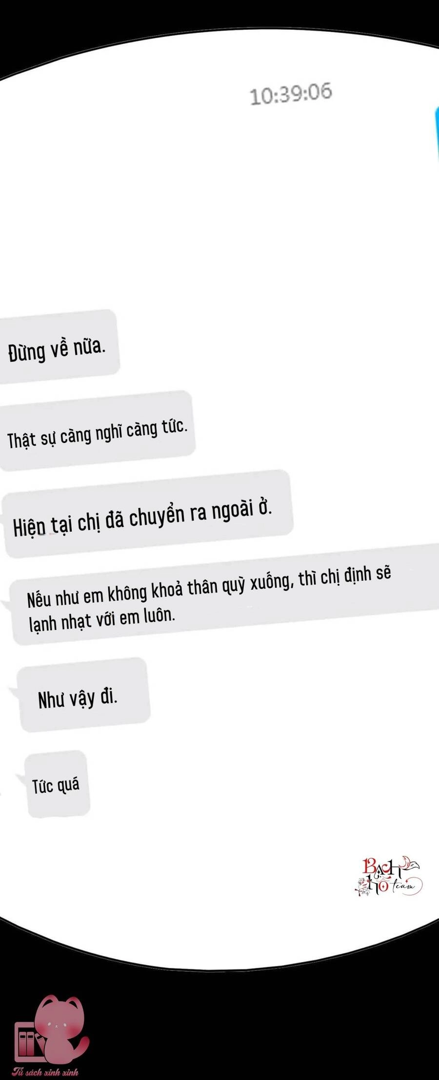 Đó Không Phải Chị Gái Tôi Chapter 54 - 15