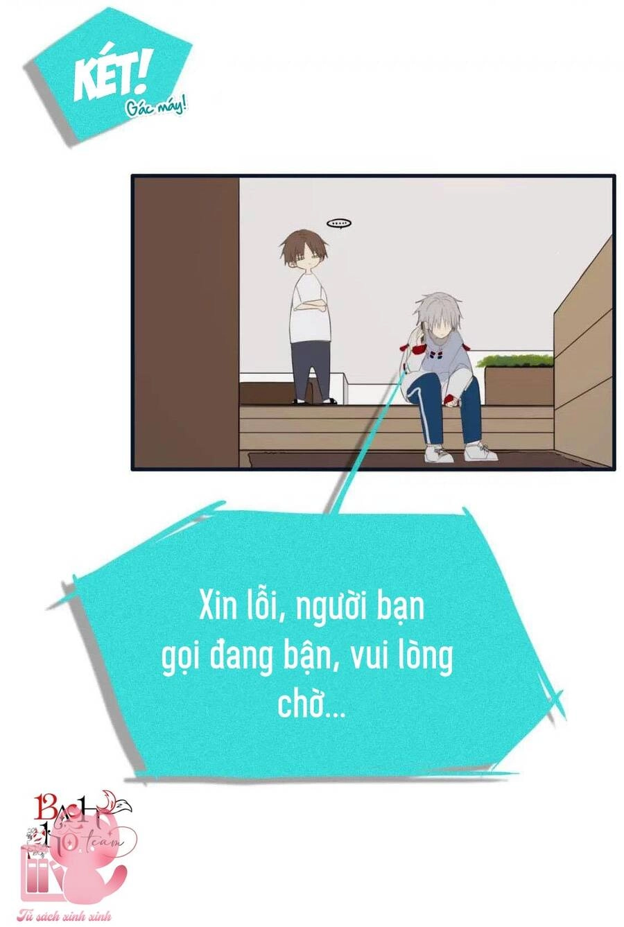 Đó Không Phải Chị Gái Tôi Chapter 54 - 18