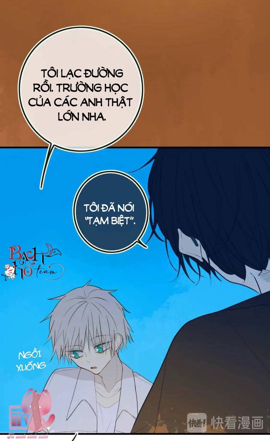 Đó Không Phải Chị Gái Tôi Chapter 54 - 25