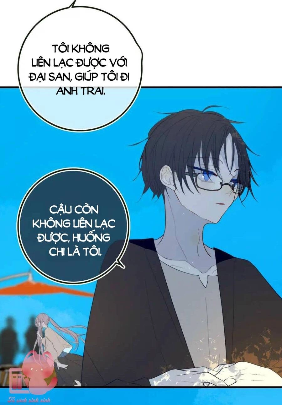 Đó Không Phải Chị Gái Tôi Chapter 54 - 26