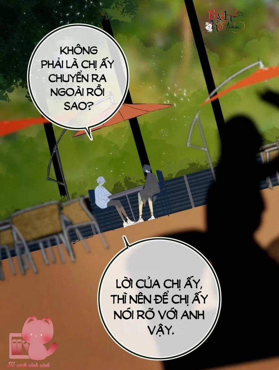 Đó Không Phải Chị Gái Tôi Chapter 54 - 28