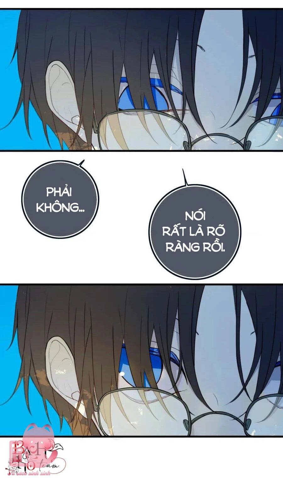 Đó Không Phải Chị Gái Tôi Chapter 54 - 31