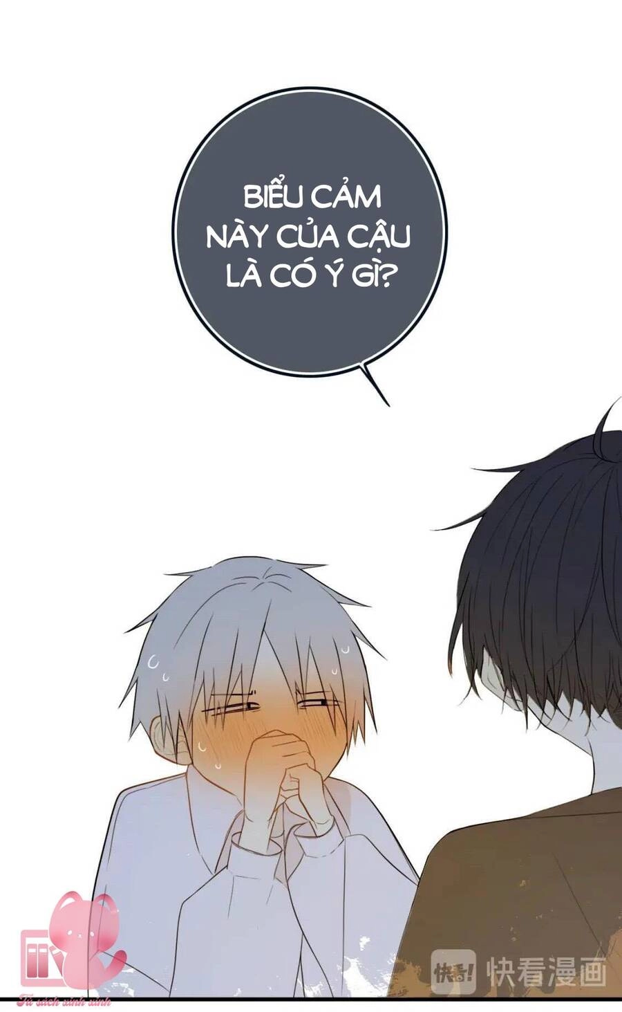 Đó Không Phải Chị Gái Tôi Chapter 54 - 32