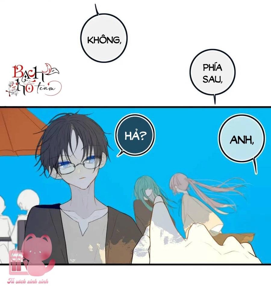 Đó Không Phải Chị Gái Tôi Chapter 54 - 33