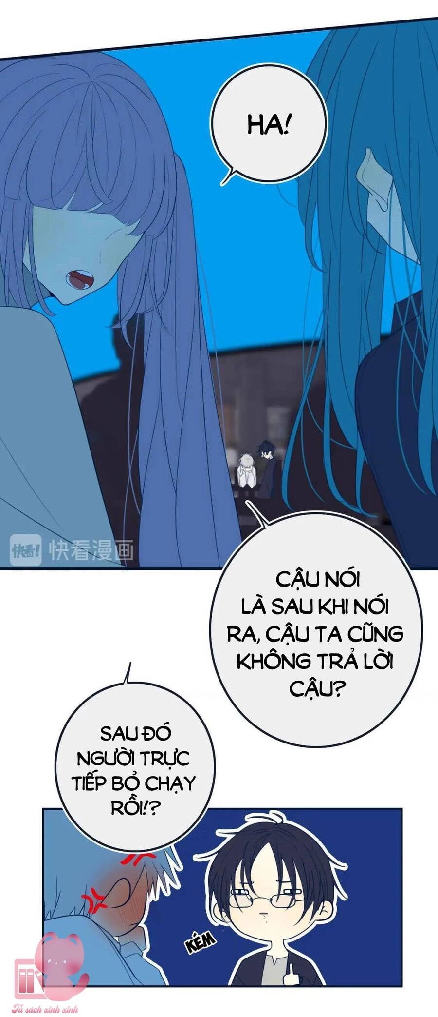 Đó Không Phải Chị Gái Tôi Chapter 54 - 37