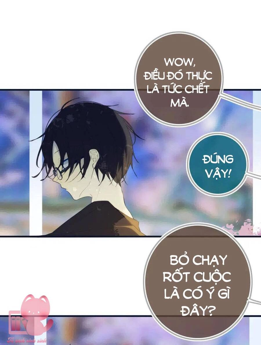 Đó Không Phải Chị Gái Tôi Chapter 54 - 38