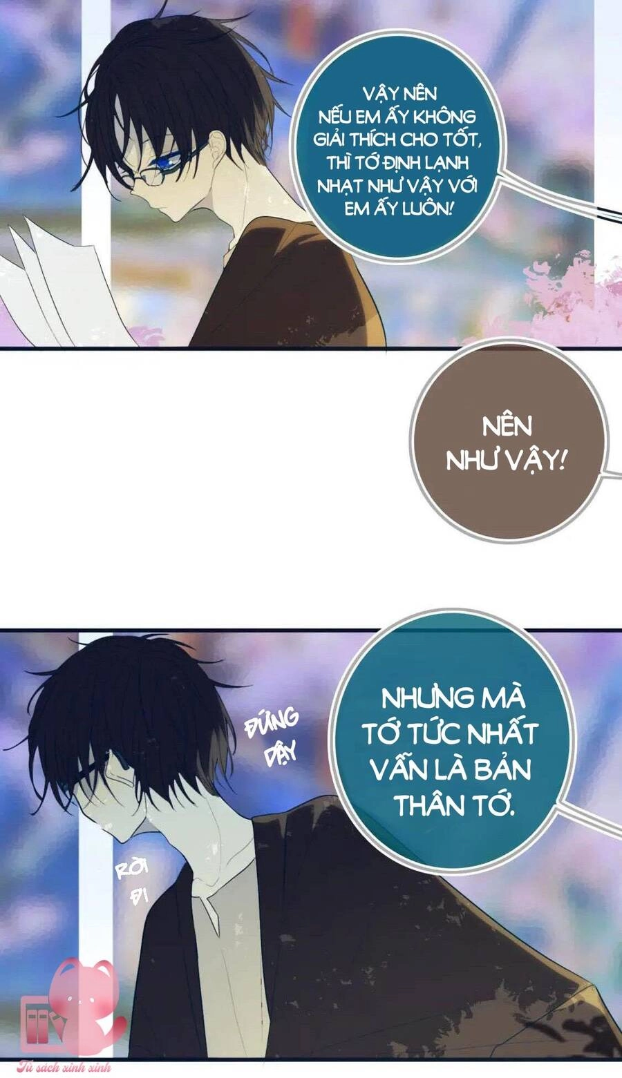 Đó Không Phải Chị Gái Tôi Chapter 54 - 39