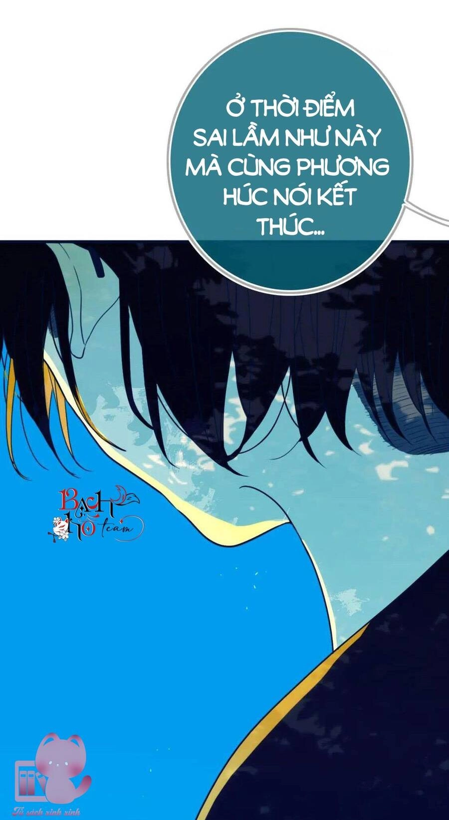 Đó Không Phải Chị Gái Tôi Chapter 54 - 40