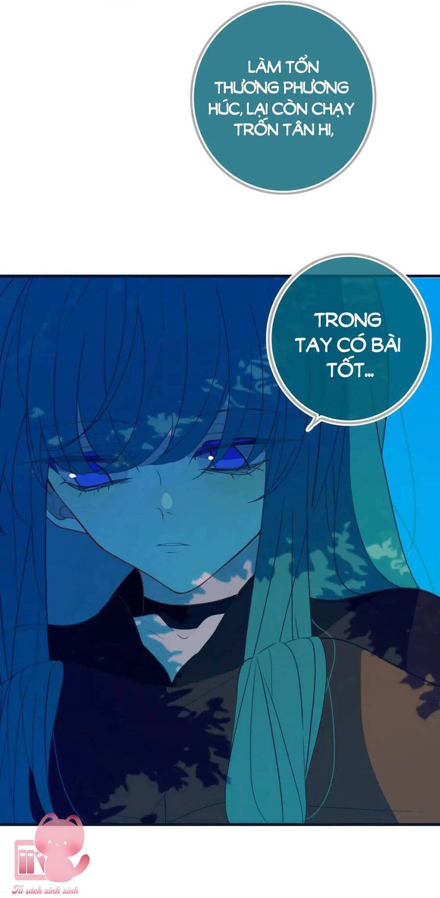 Đó Không Phải Chị Gái Tôi Chapter 54 - 46