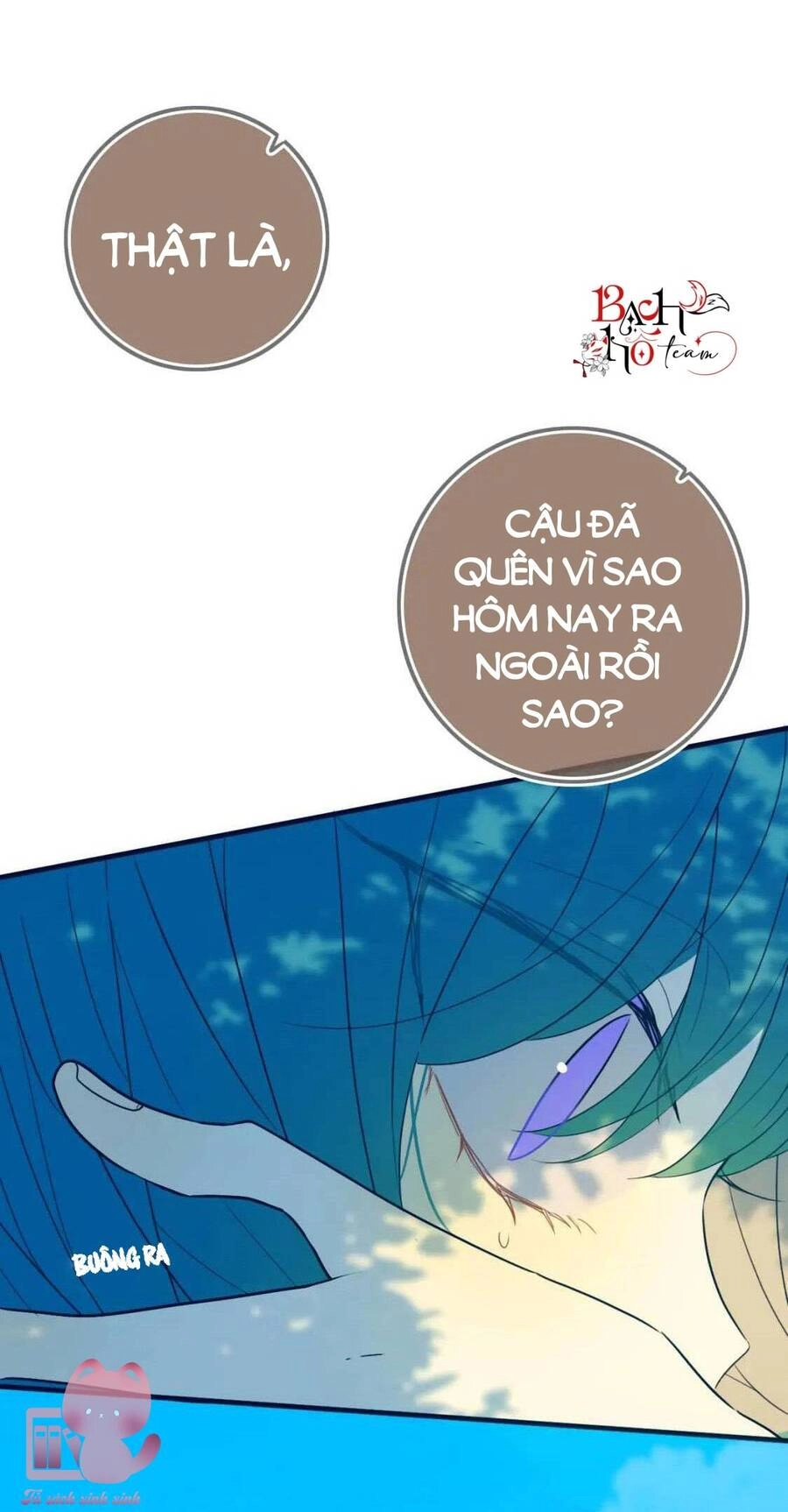 Đó Không Phải Chị Gái Tôi Chapter 54 - 48