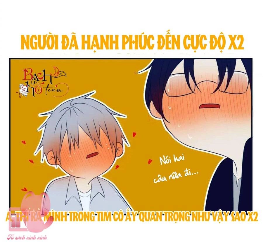 Đó Không Phải Chị Gái Tôi Chapter 54 - 51