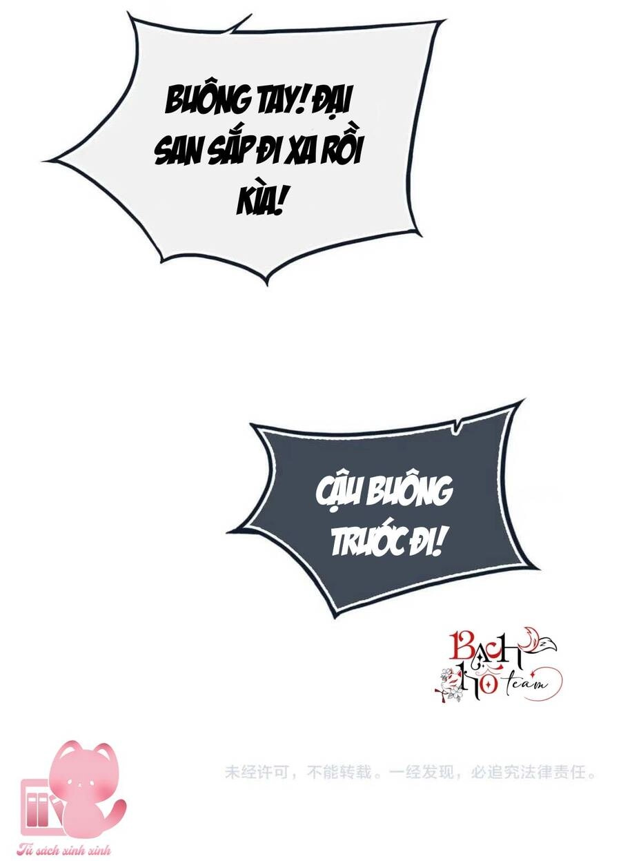 Đó Không Phải Chị Gái Tôi Chapter 54 - 53