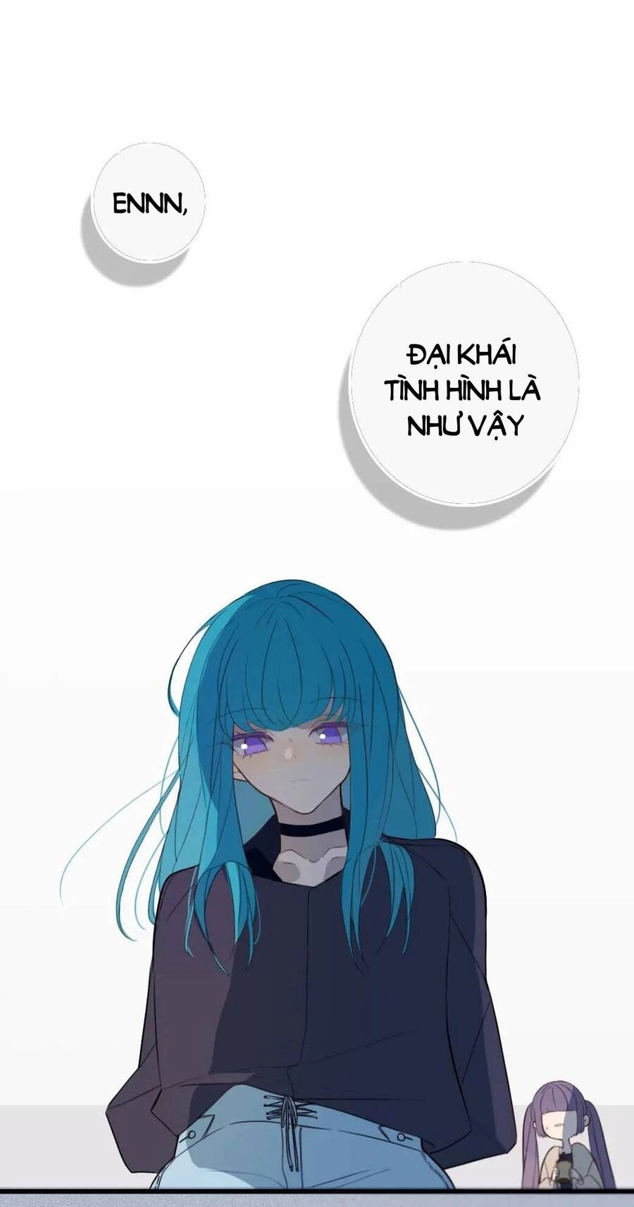 Đó Không Phải Chị Gái Tôi Chapter 55 - 4