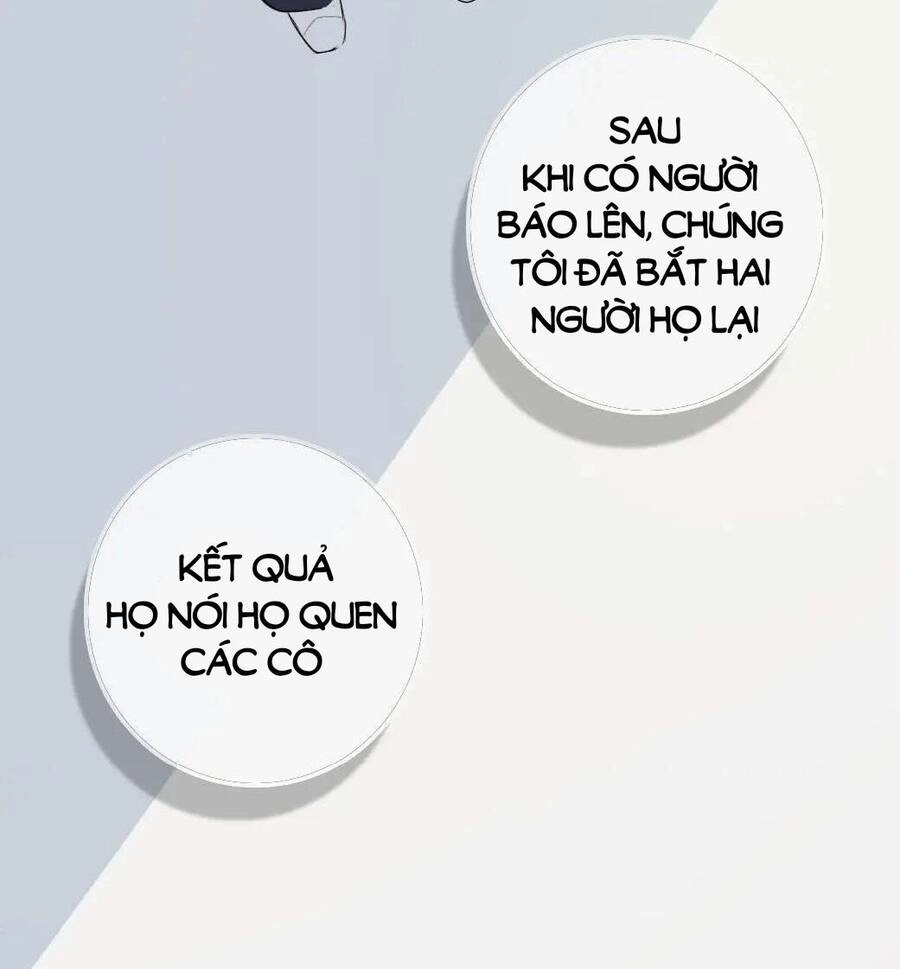 Đó Không Phải Chị Gái Tôi Chapter 55 - 6