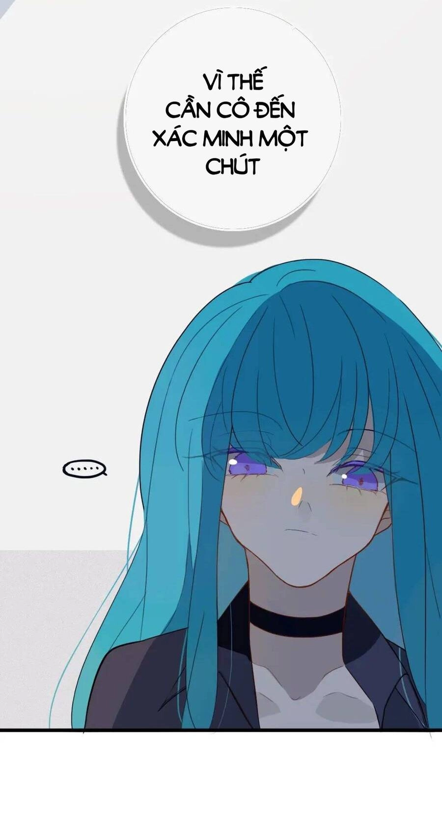 Đó Không Phải Chị Gái Tôi Chapter 55 - 7