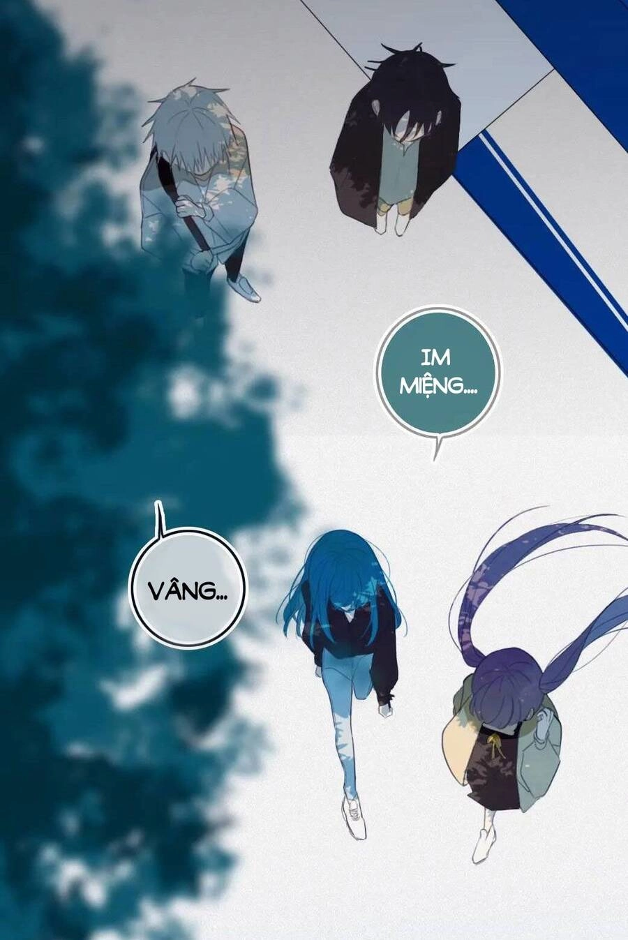 Đó Không Phải Chị Gái Tôi Chapter 55 - 11